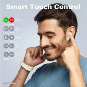 Audífonos Inalámbricos Bluetooth Air