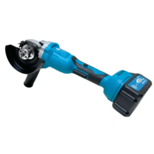 Esmeril Angular Inalámbrico 2 Baterías