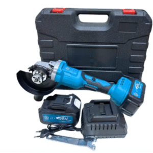 Esmeril Angular Inalámbrico 2 Baterías