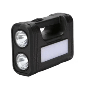 Kit Sistema solar de emergencia