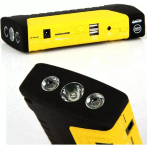 Partidor de batería de autos 68800mAh