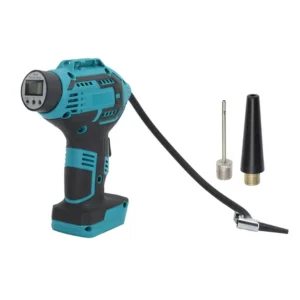 Compresor de Aire Inalambrico portatil