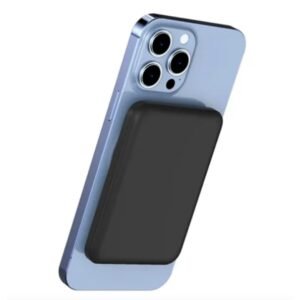 Cargador Inalámbrico Magnético 20000mah