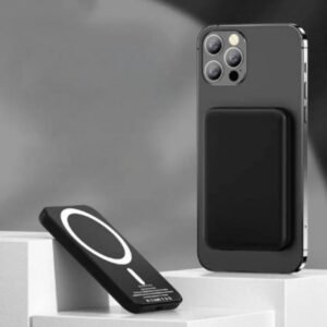 Cargador Inalámbrico Magnético 20000mah