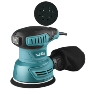 Lijadora Orbital Eléctrica Madera