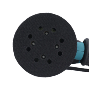 Lijadora Orbital Eléctrica Madera