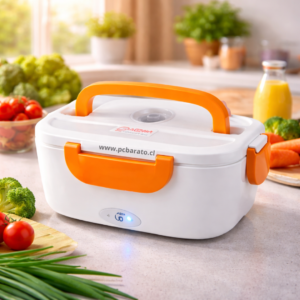 Lonchera Eléctrica Portátil