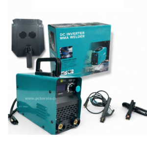 Maquina de Soldar 4.8KW Dc Inverter