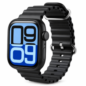 Smart Watch Reloj Inteligente Doble Correa NFC